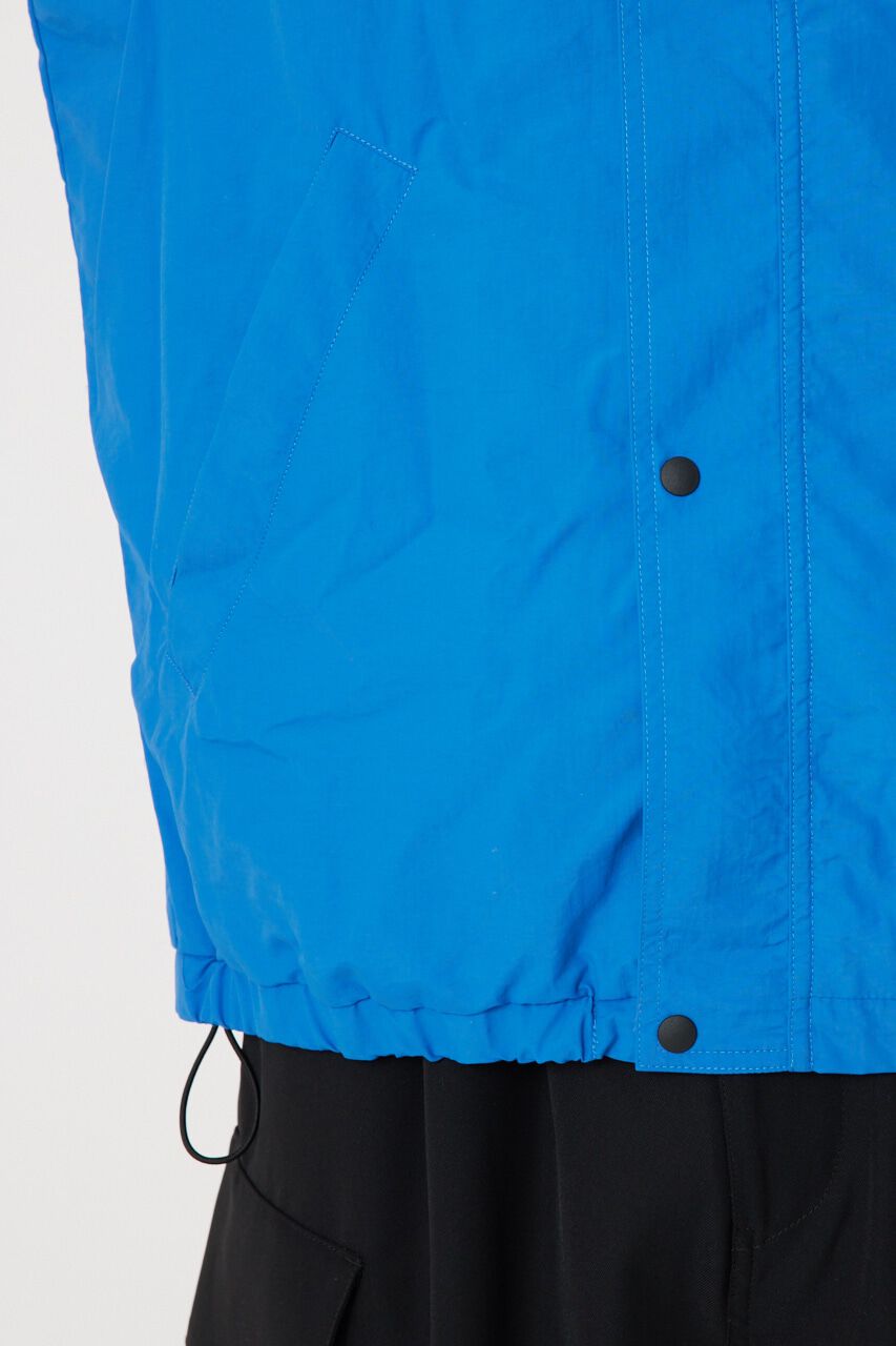 RODEO CROWNS「ワッシャーナイロンベスト」|ダウンベスト・ベスト|