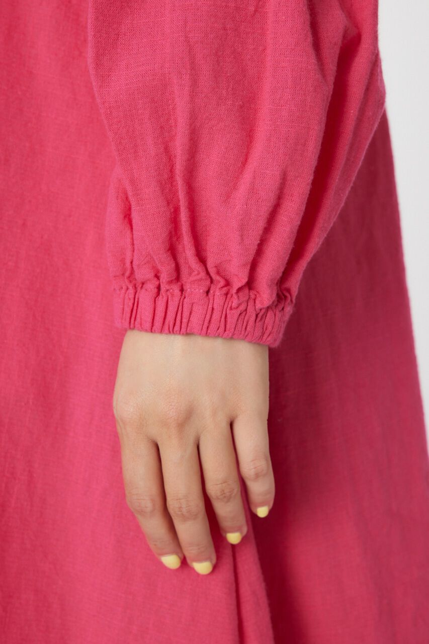 RODEO CROWNS「ピンタックスリーブワンピース」|ワンピース|