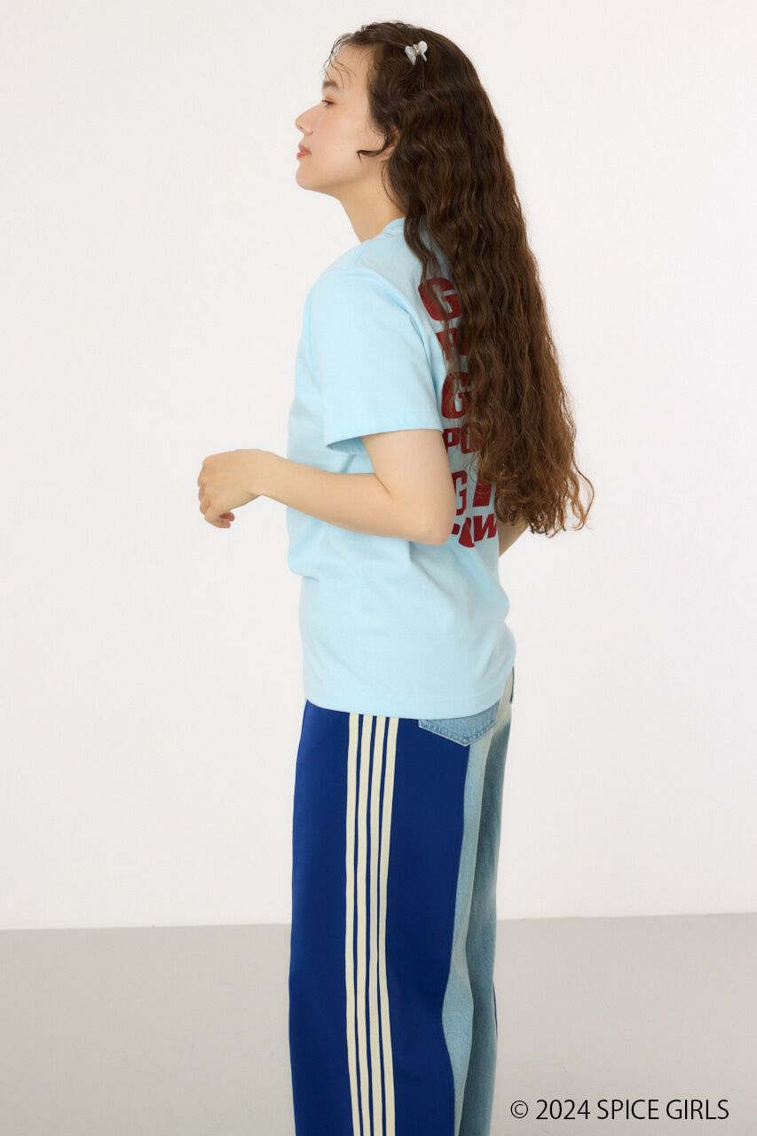 RODEO CROWNS「SPICE GIRLS Tシャツ」|Tシャツ・カットソー|