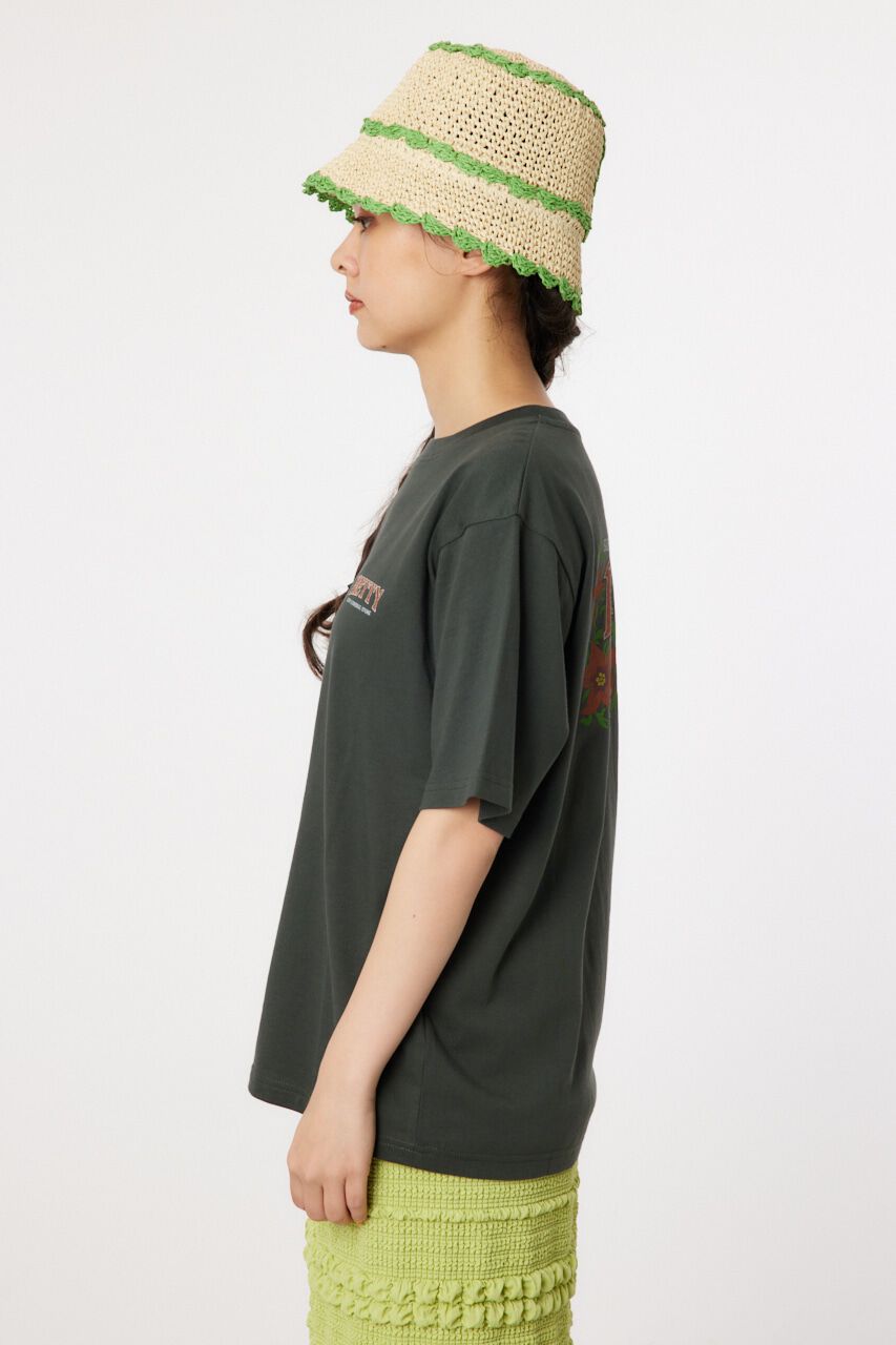 RODEO CROWNS「Surf Bum Tシャツ」|Tシャツ・カットソー|