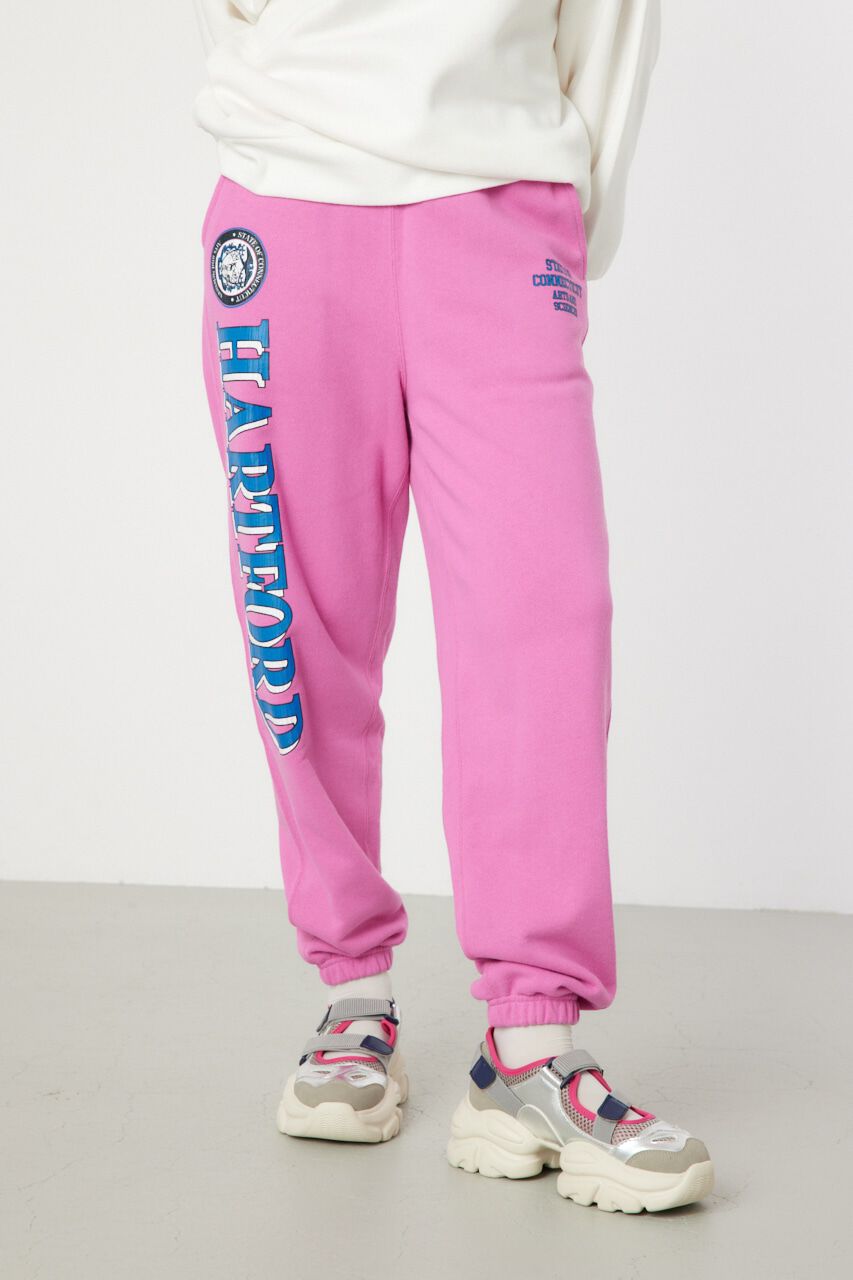 RODEO CROWNS「College スウェットパンツ」|その他|PNK