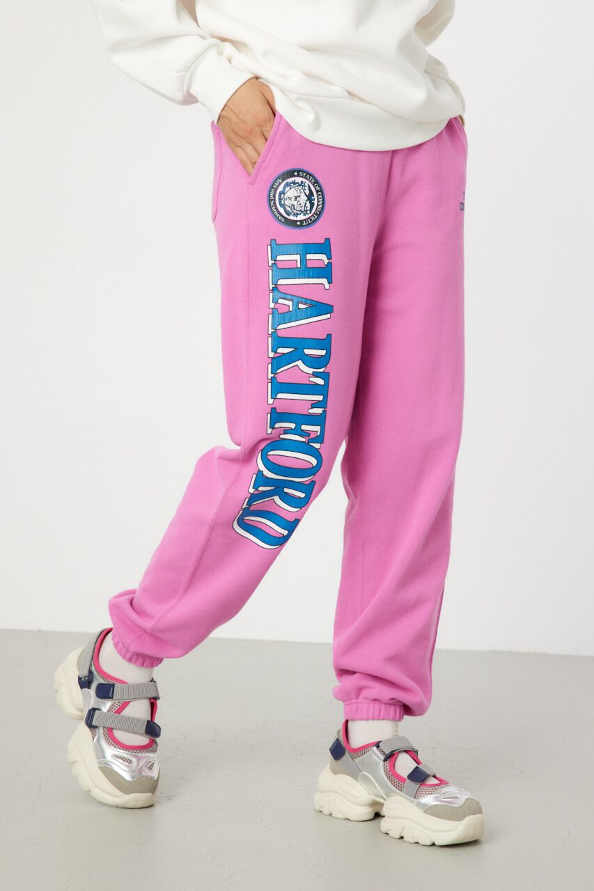 RODEO CROWNS「College スウェットパンツ」|その他|