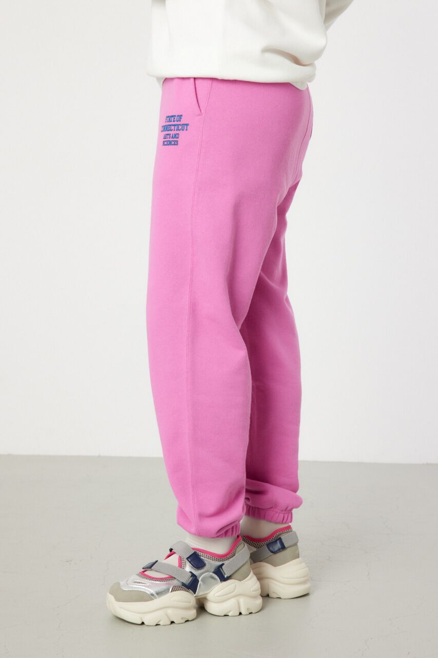 RODEO CROWNS「College スウェットパンツ」|その他|