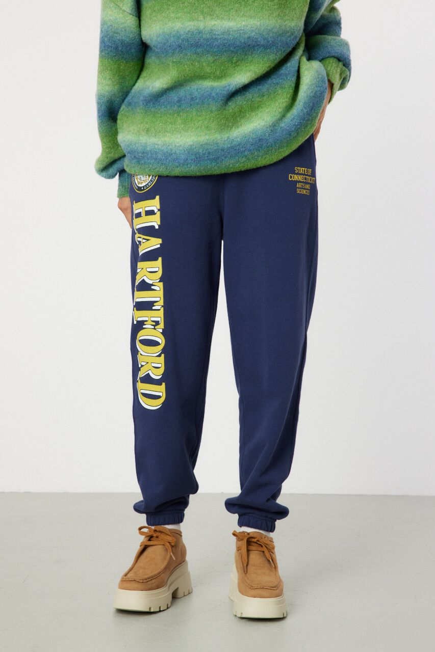 RODEO CROWNS「College スウェットパンツ」|その他|
