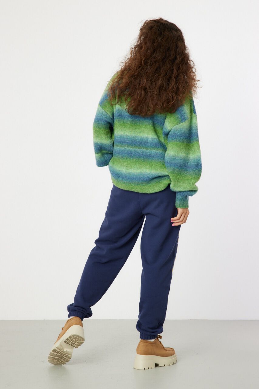 RODEO CROWNS「College スウェットパンツ」|その他|