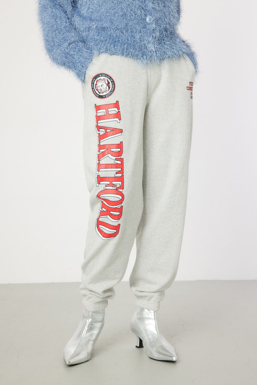 RODEO CROWNS「College スウェットパンツ」|その他|