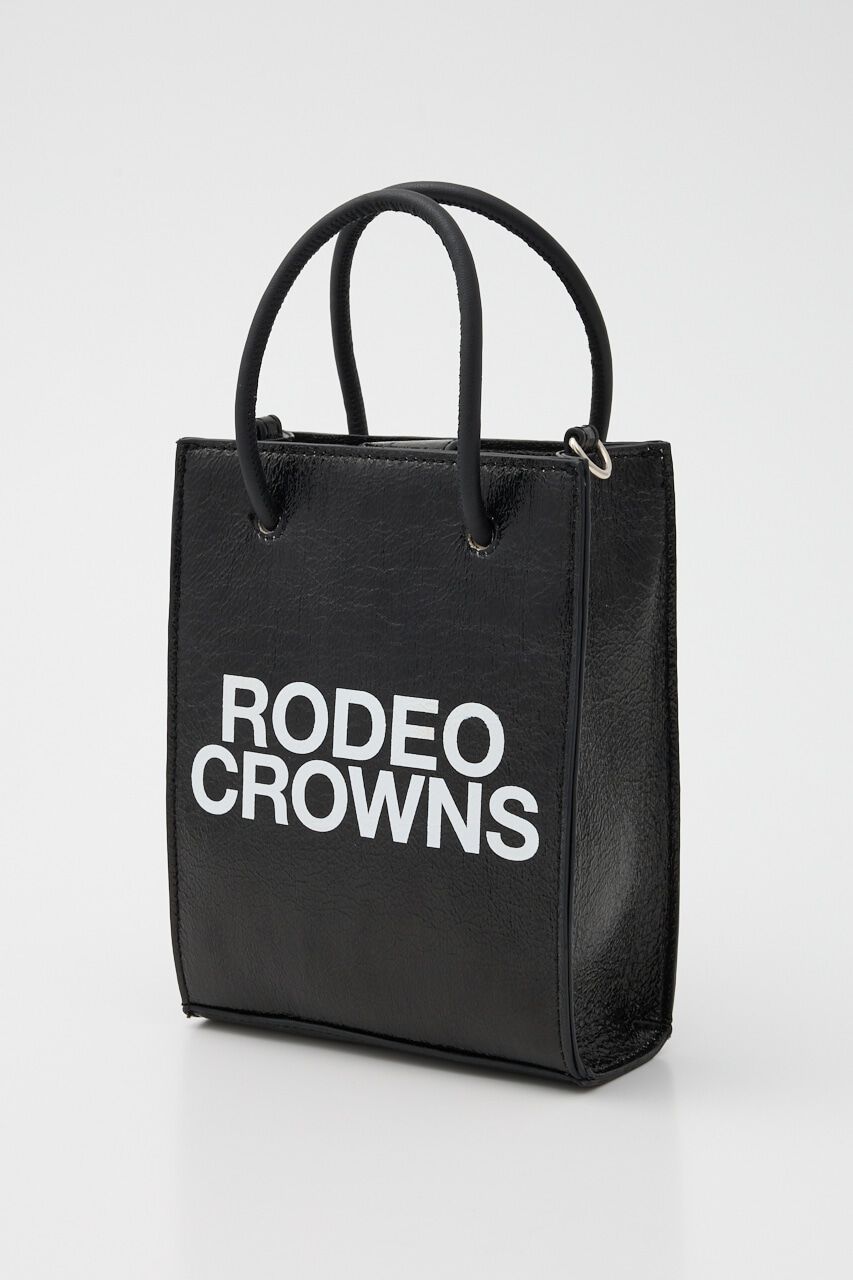 RODEO CROWNS「ショッパースモールショルダー」|その他|