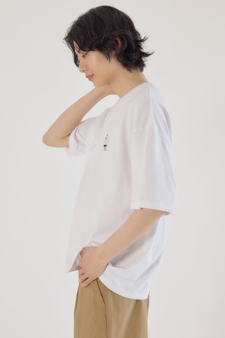 RODEO CROWNS「SHEEP Tシャツ」|Tシャツ・カットソー|