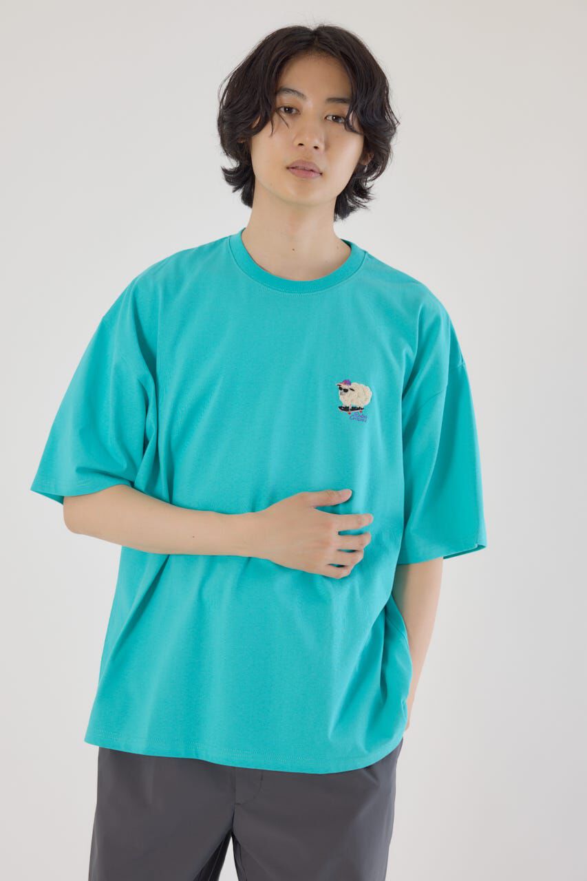 RODEO CROWNS「SHEEP Tシャツ」|Tシャツ・カットソー|