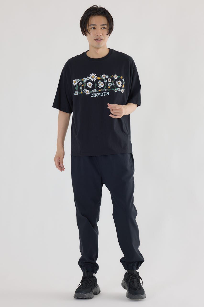 RODEO CROWNS「flower factory Tシャツ」|Tシャツ・カットソー|