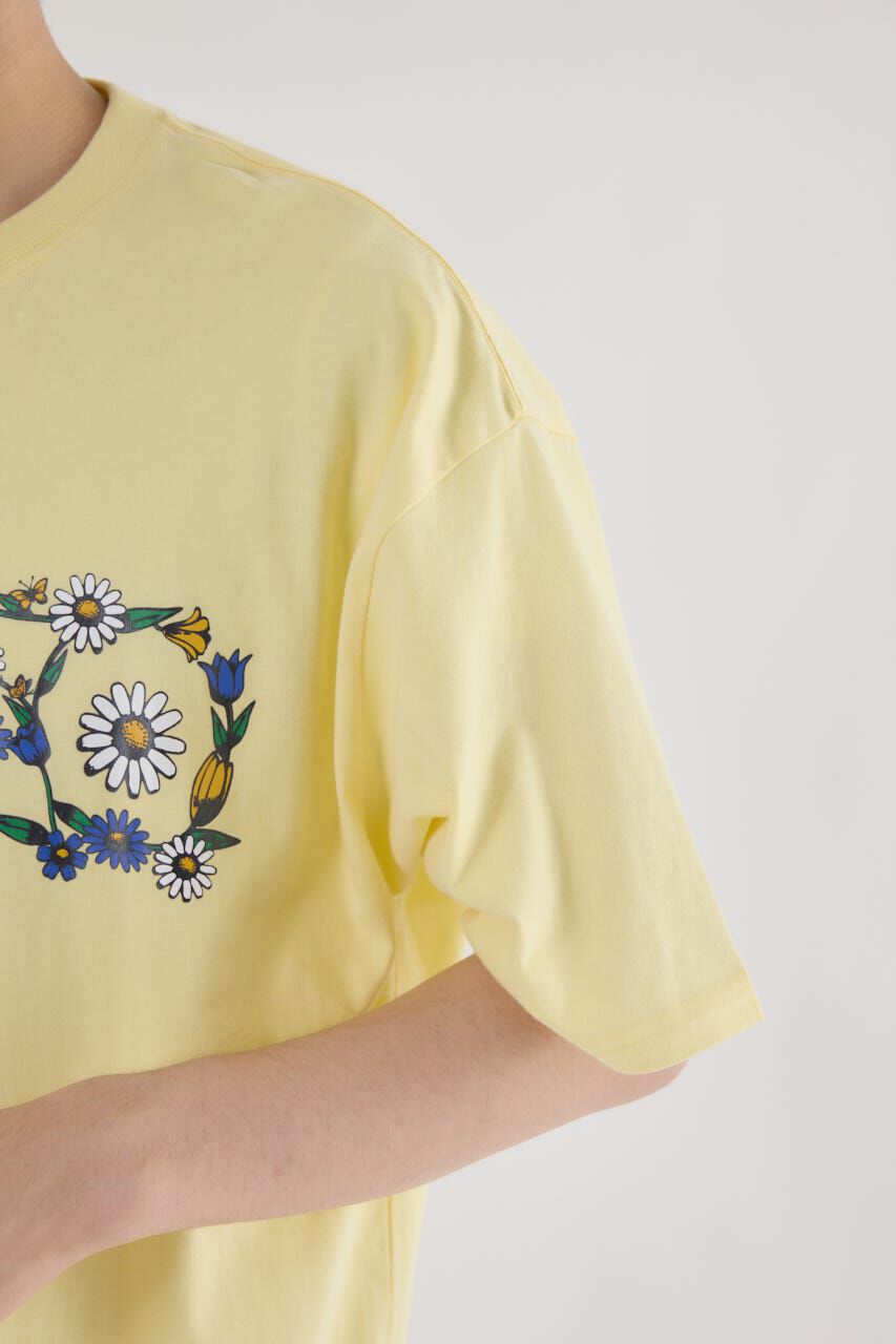 RODEO CROWNS「flower factory Tシャツ」|Tシャツ・カットソー|