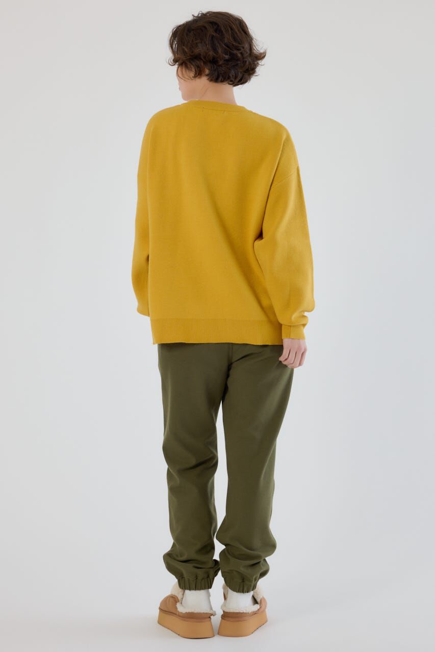 RODEO CROWNS「CHILL OUT EASY JOGパンツ」|その他|