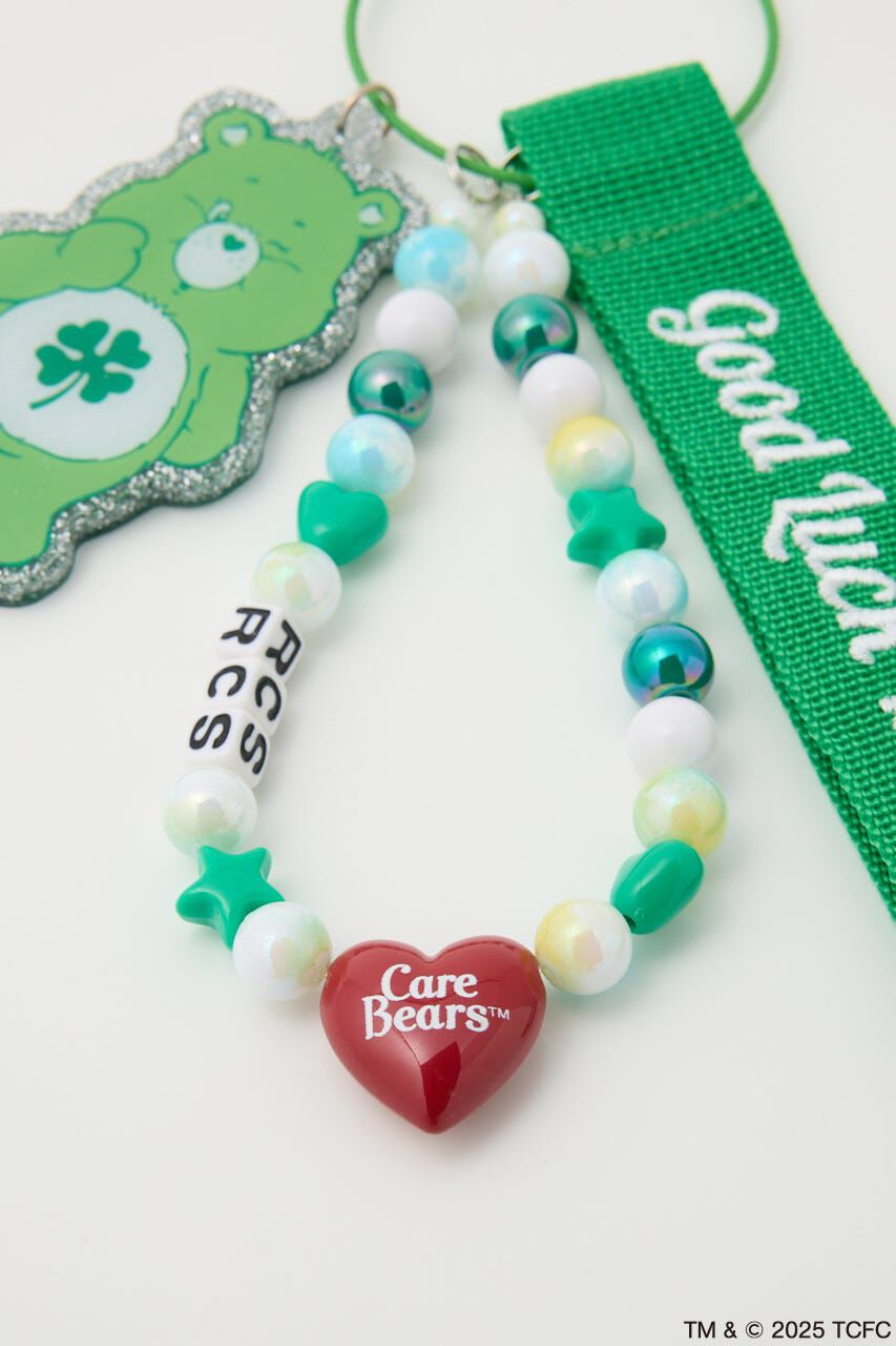 RODEO CROWNS「(Care Bears) チャームキーホルダー」|その他|