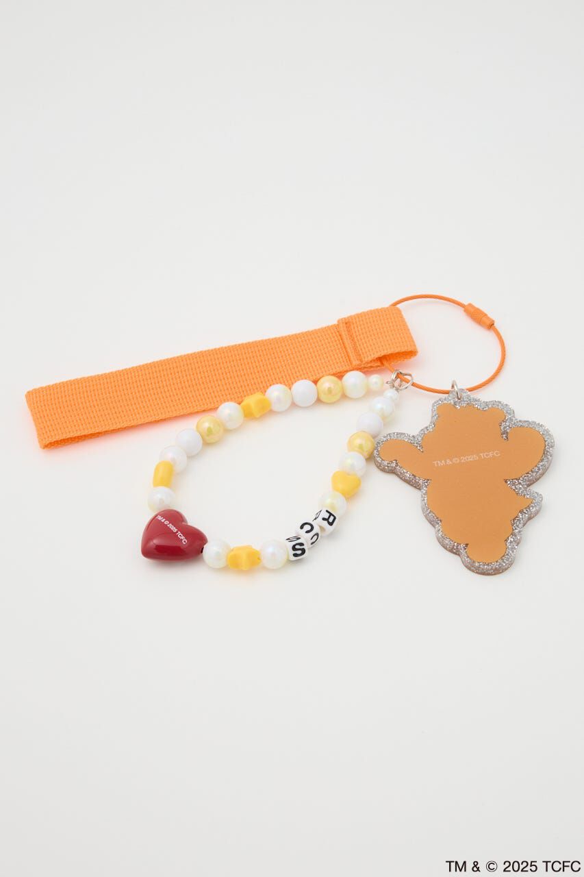 RODEO CROWNS「(Care Bears) チャームキーホルダー」|その他|