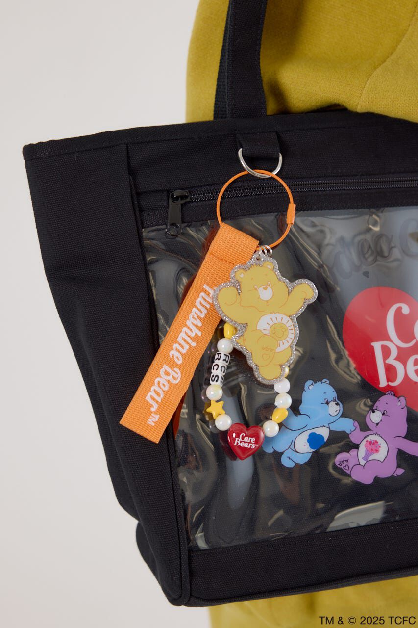 RODEO CROWNS「(Care Bears) チャームキーホルダー」|その他|