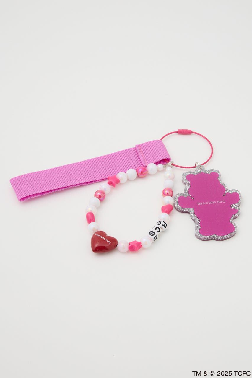 RODEO CROWNS「(Care Bears) チャームキーホルダー」|その他|