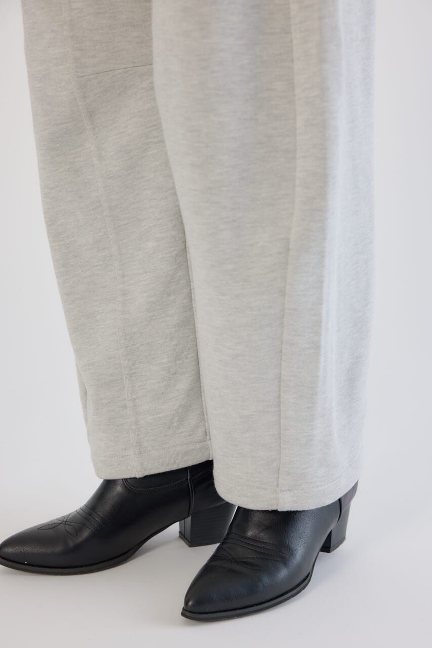 RODEO CROWNS「SHARE バレルスウェットパンツ」|その他|