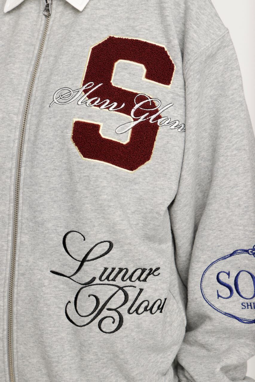 SLY「PATCH LOGO トップス」|Tシャツ・カットソー|