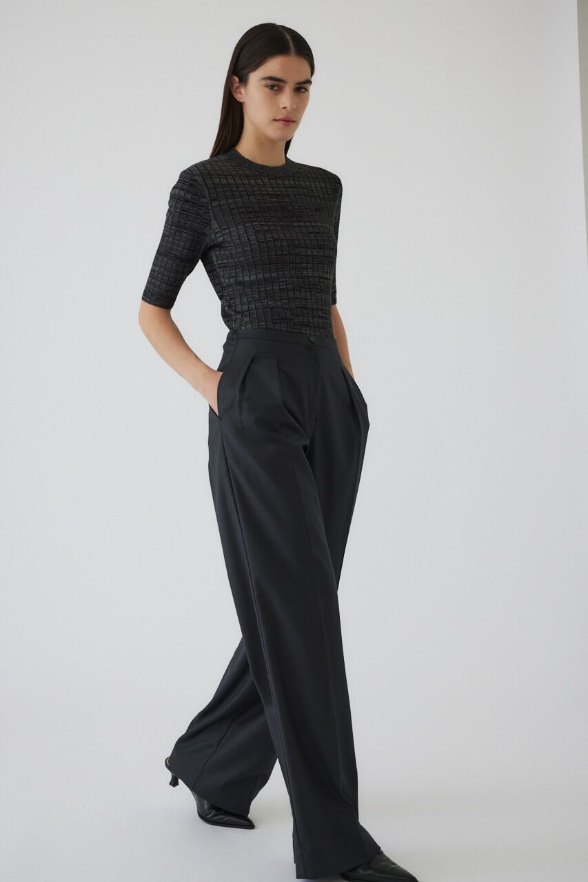 RIM.ARK 「Two tuck straight PT」|その他|