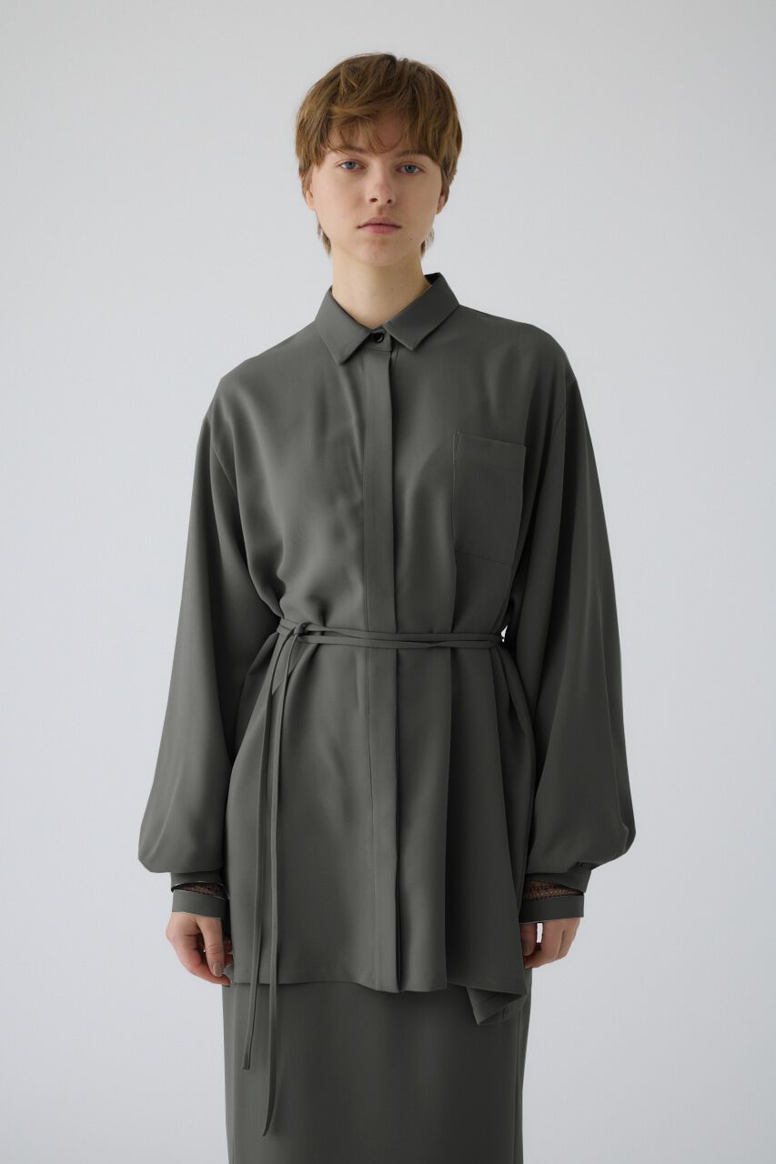 RIM.ARK 「Smart chic set up」|ワンピース|