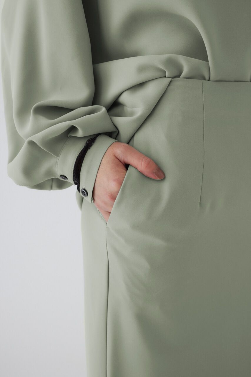 RIM.ARK 「Smart chic set up」|ワンピース|