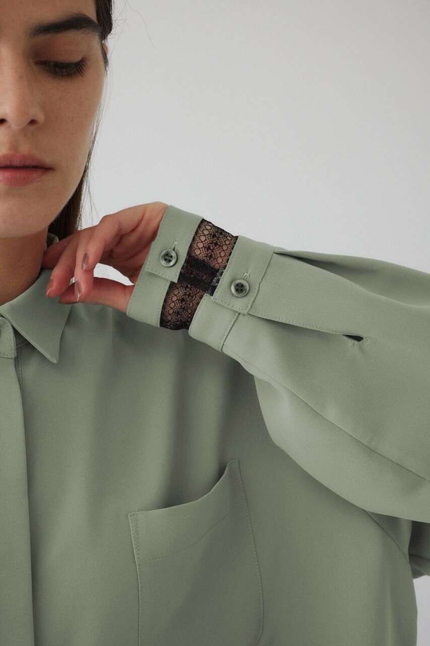 RIM.ARK 「Smart chic set up」|ワンピース|