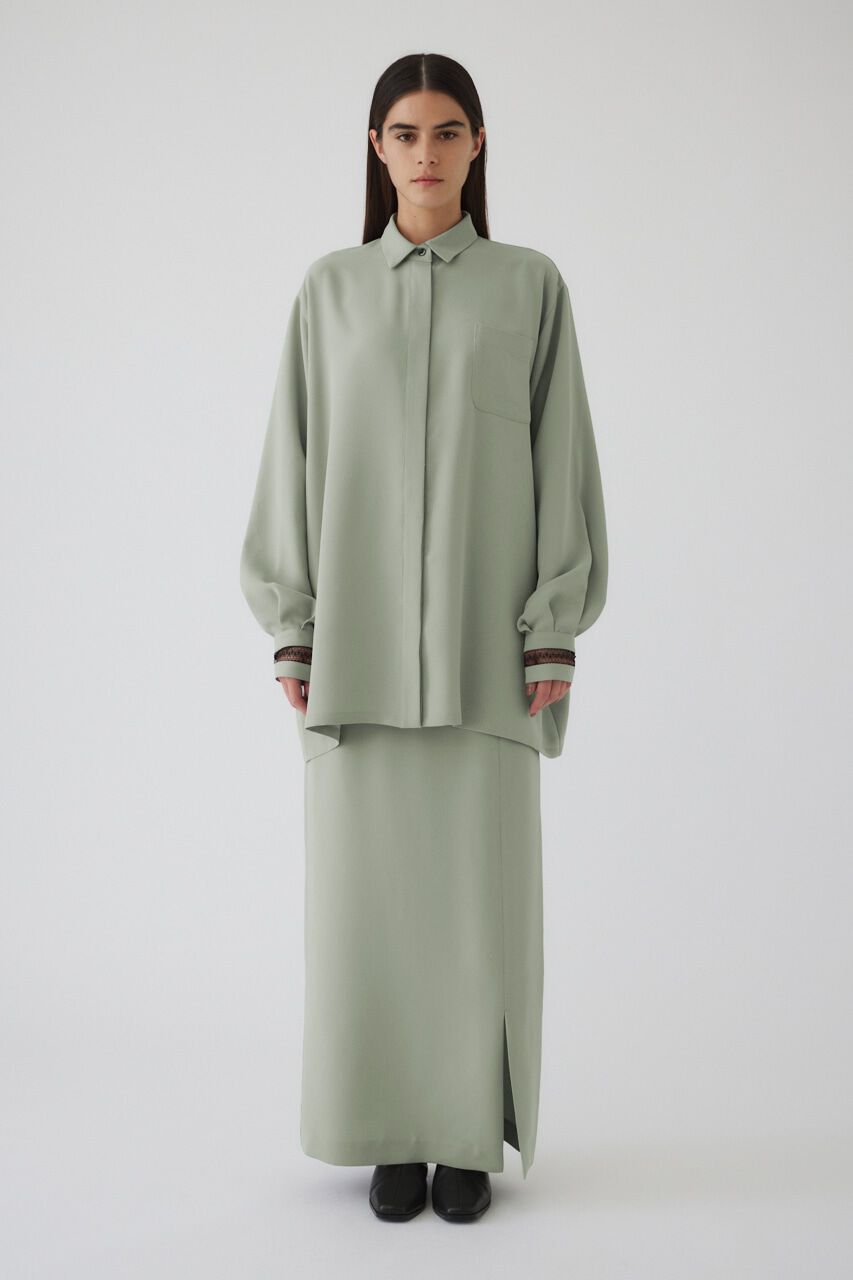 RIM.ARK 「Smart chic set up」|ワンピース|