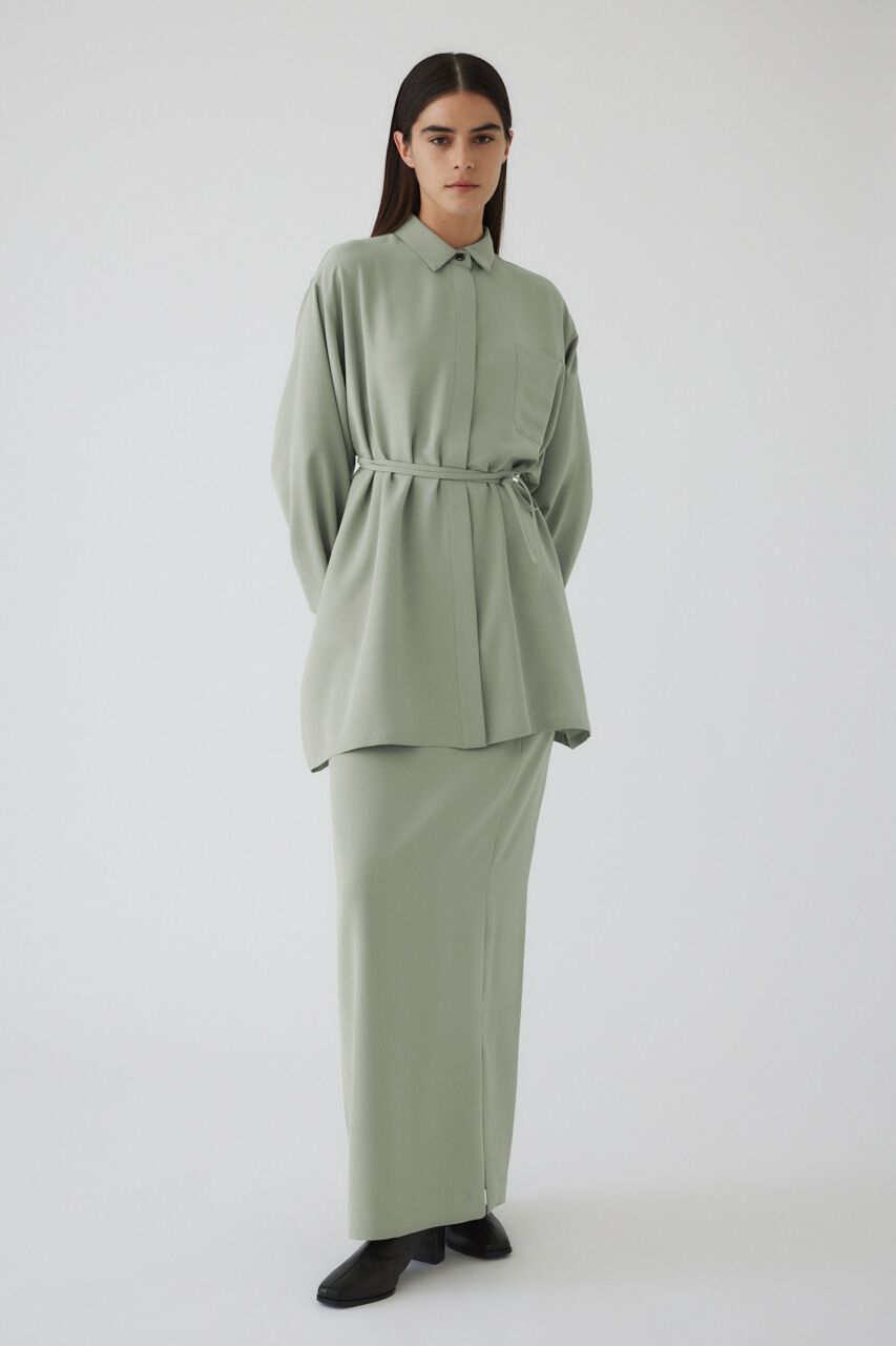 RIM.ARK 「Smart chic set up」|ワンピース|