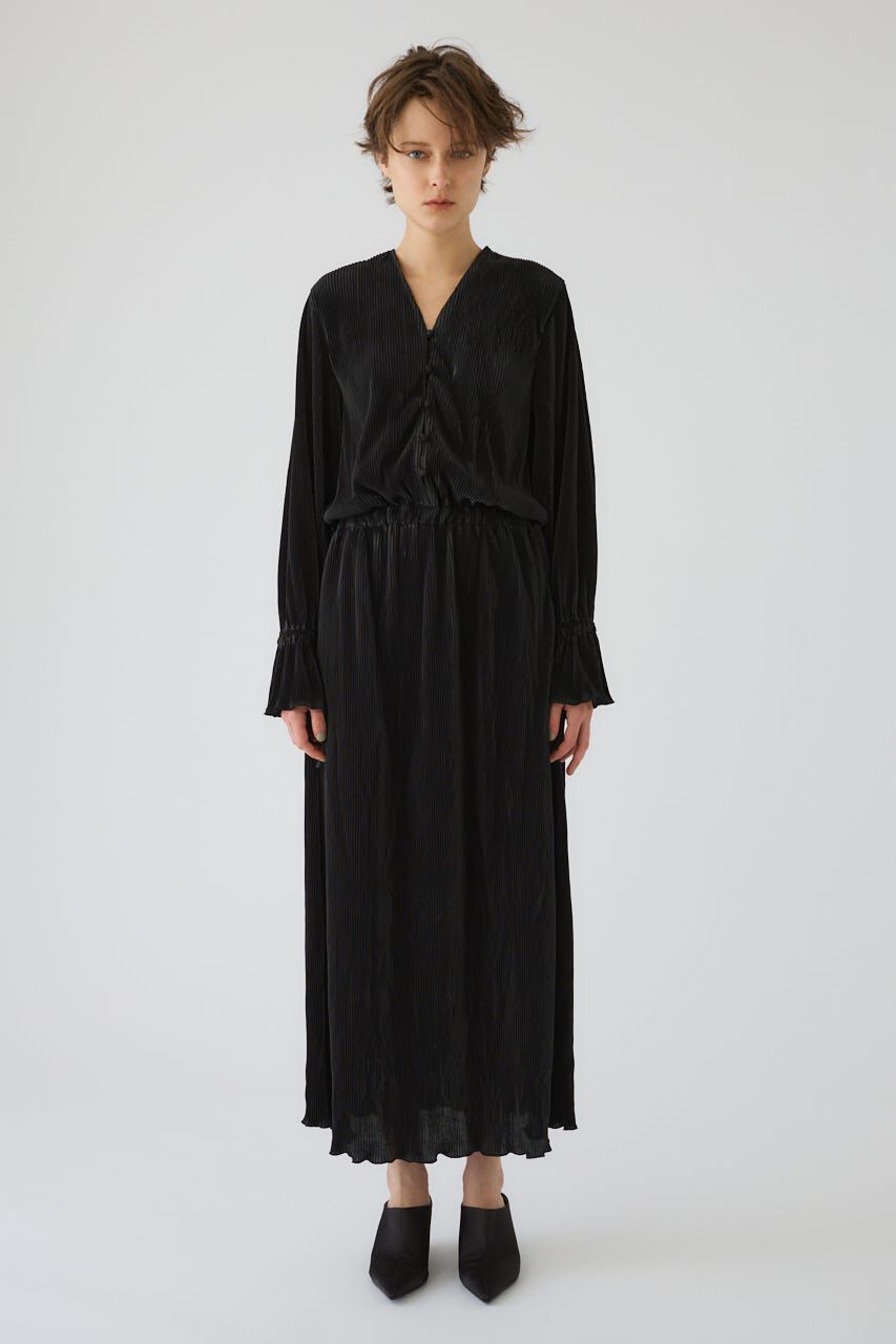 RIM.ARK 「Elegant relaxy dress」|ワンピース|
