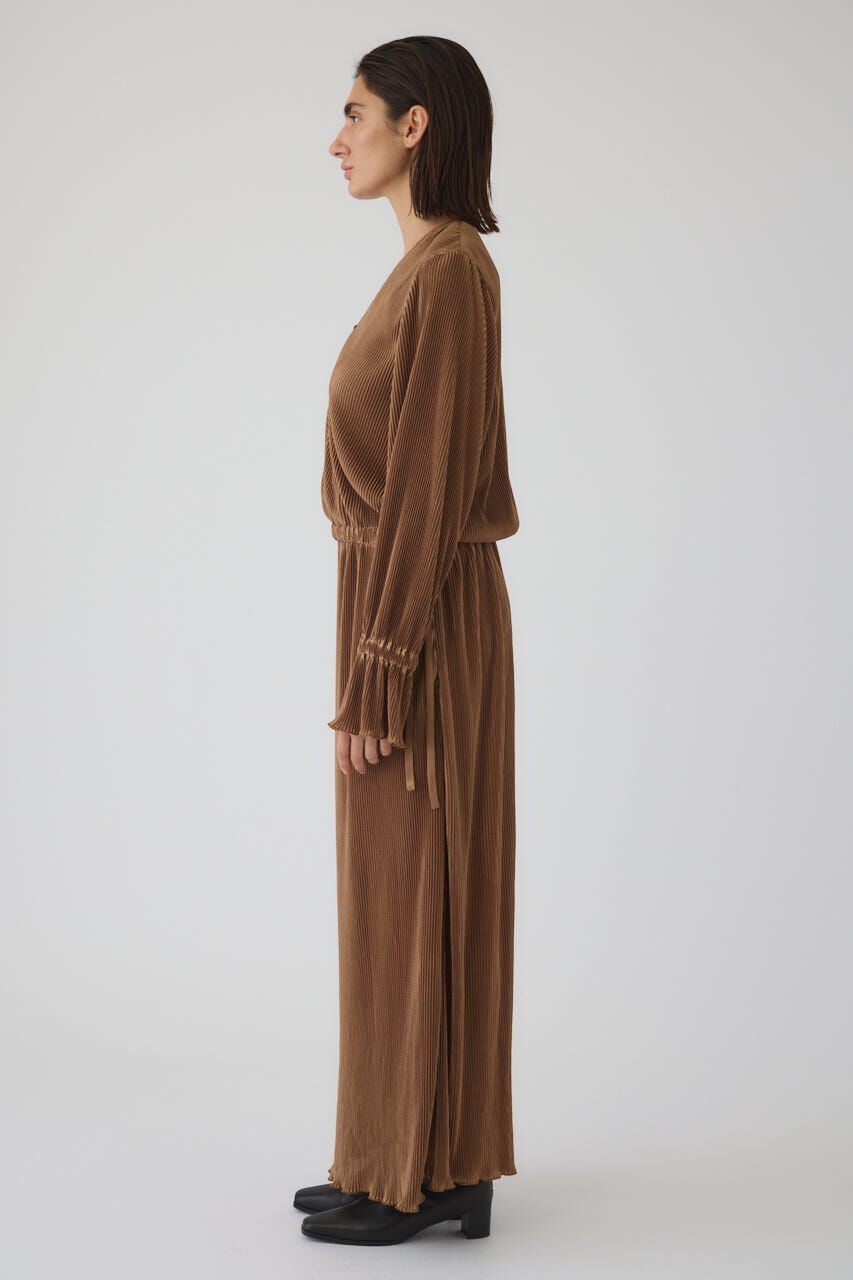 RIM.ARK 「Elegant relaxy dress」|ワンピース|