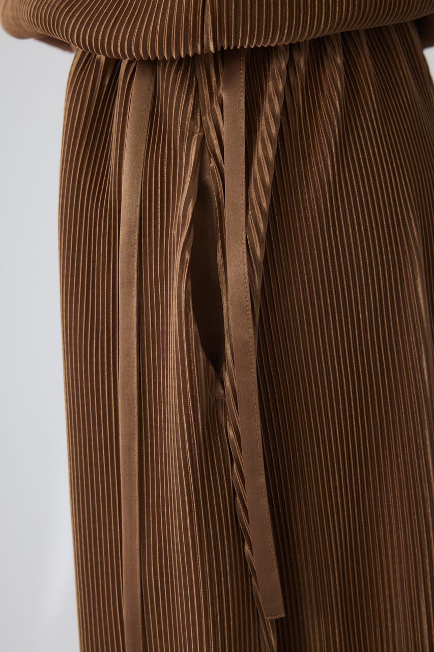 RIM.ARK 「Elegant relaxy dress」|ワンピース|