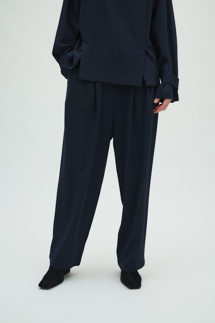 RIM.ARK 「Dobby stripe w tuck PT」|その他|