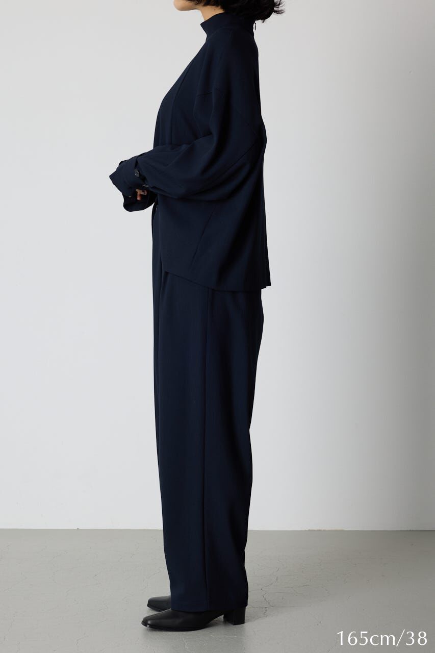 RIM.ARK 「Dobby stripe w tuck PT」|その他|