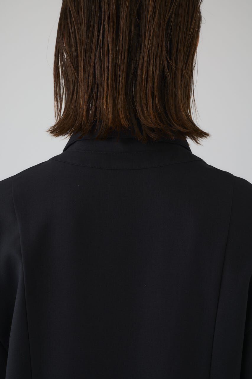 RIM.ARK 「Drape pocket dress」|ワンピース|