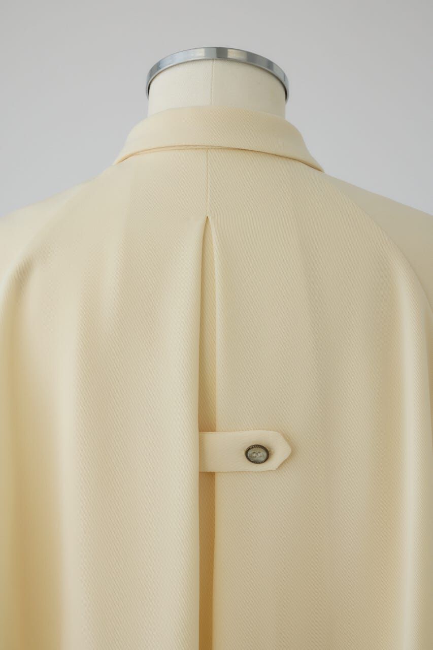 RIM.ARK 「Flap design JK like SH」|シャツ・ブラウス|