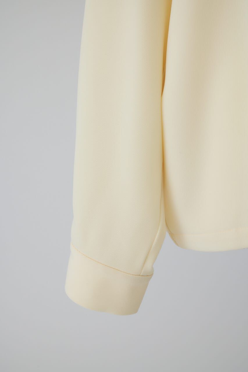 RIM.ARK 「Flap design JK like SH」|シャツ・ブラウス|