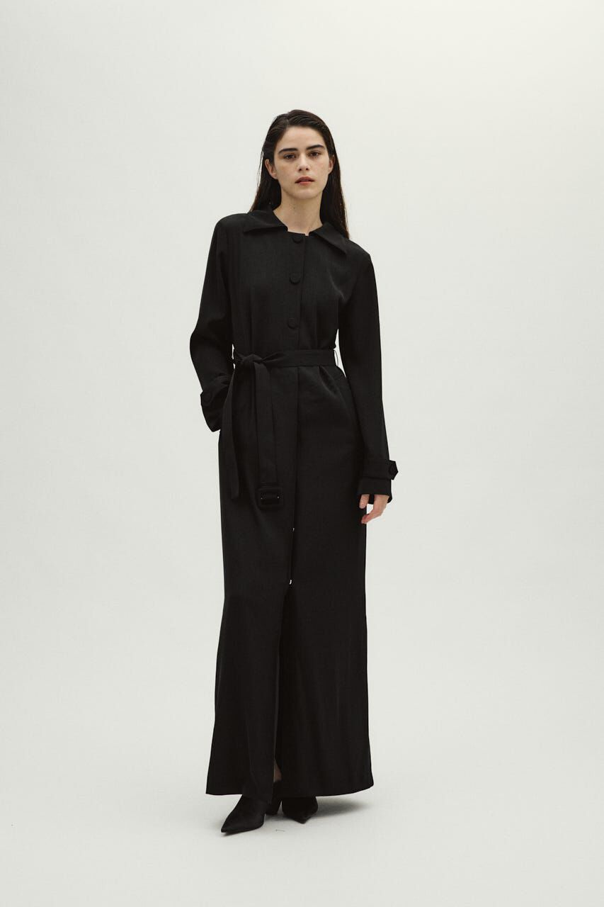 RIM.ARK 「Smart dress」|ワンピース|