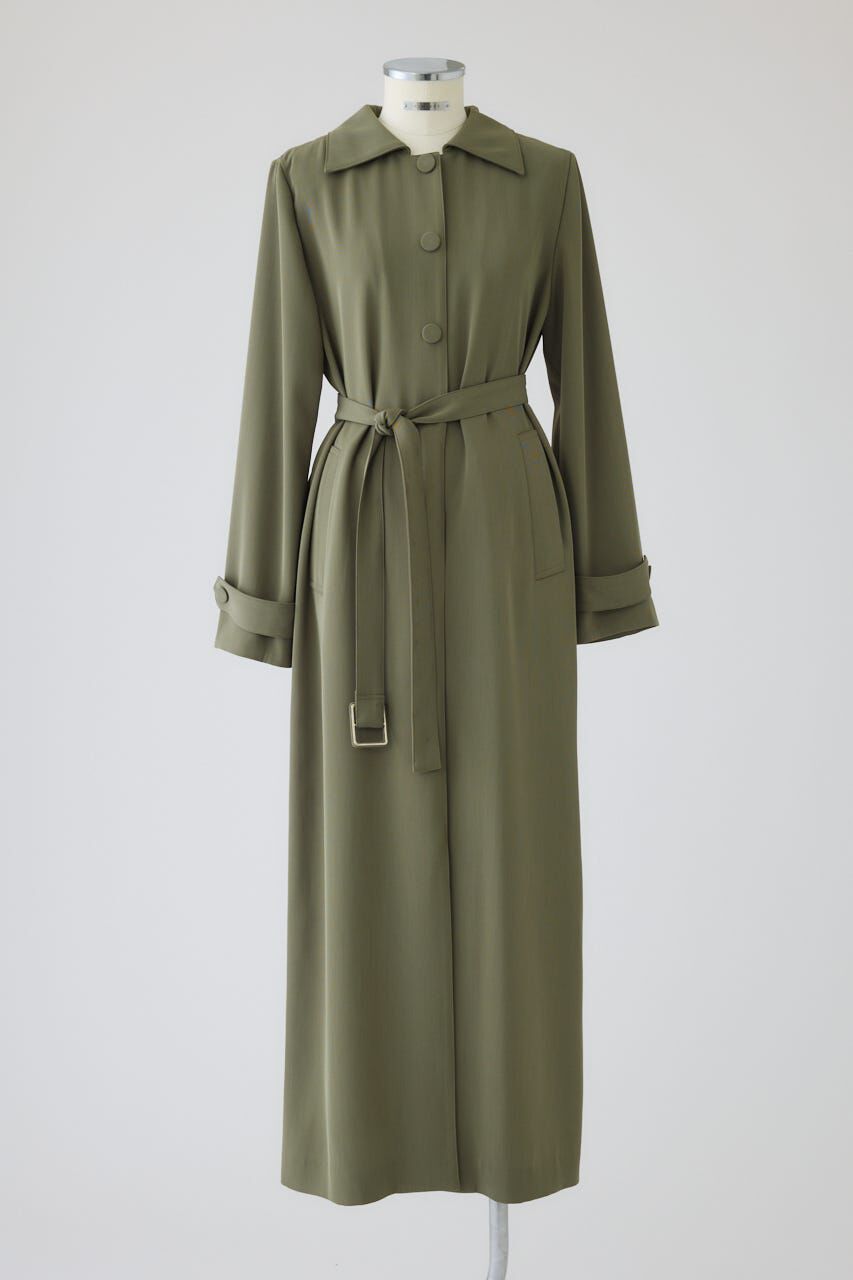 RIM.ARK 「Smart dress」|ワンピース|L/KHA1