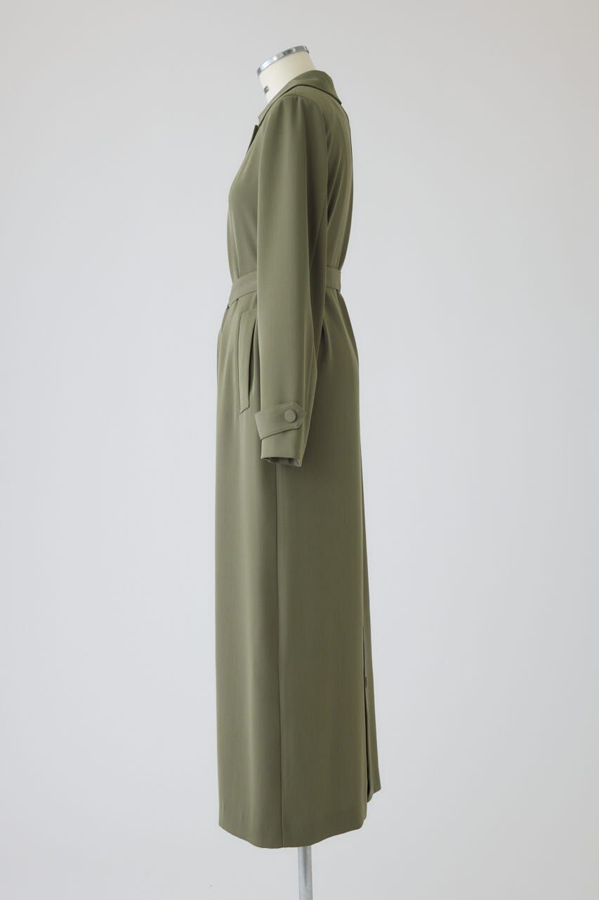 RIM.ARK 「Smart dress」|ワンピース|