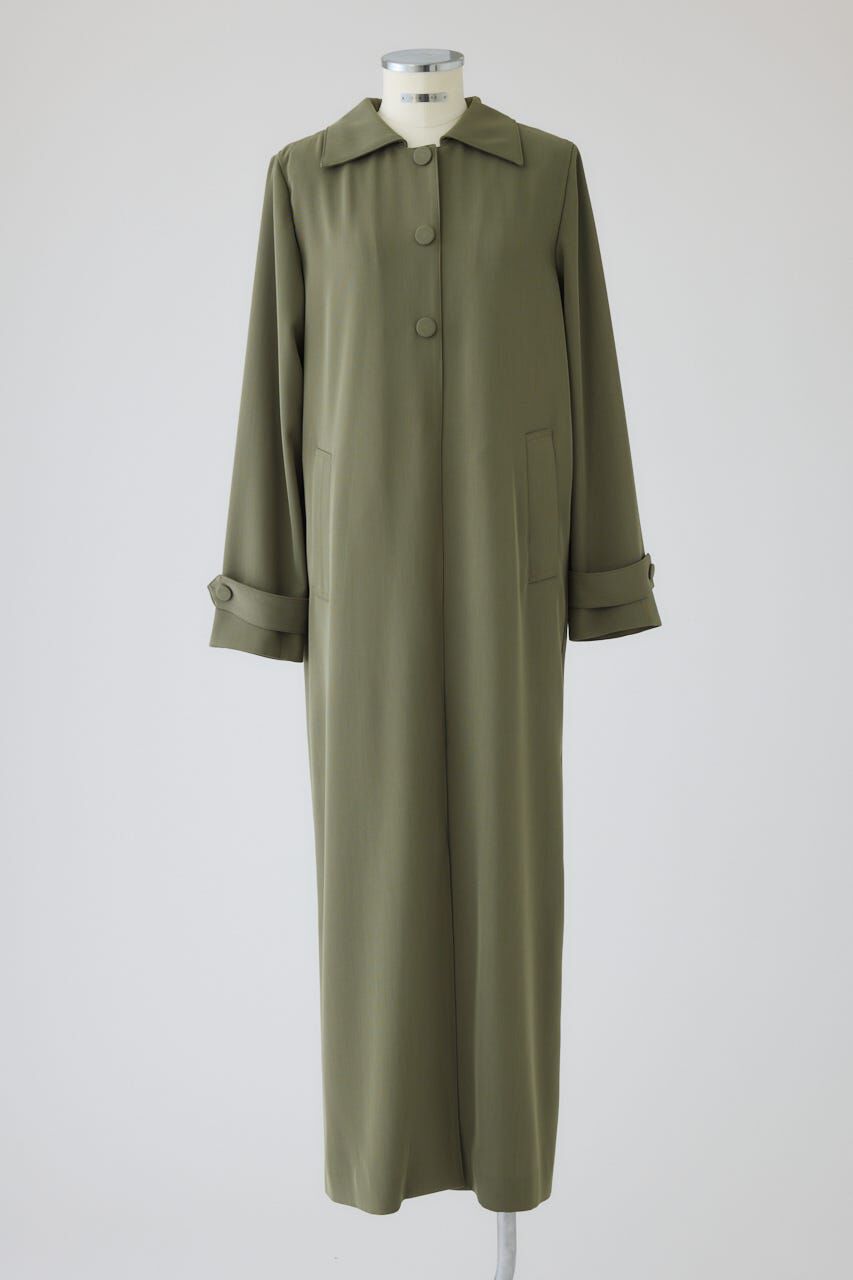RIM.ARK 「Smart dress」|ワンピース|