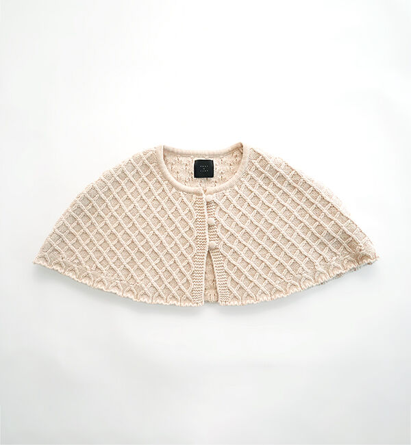 オオカミとフクロウ「オオカミと旅するケープ」|その他|