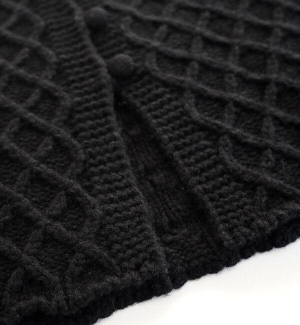 オオカミとフクロウ「オオカミと旅するケープ」|その他|