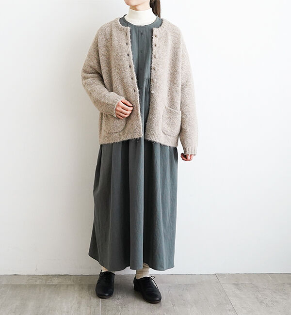 オオカミとフクロウ「オオカミと虹の始まりと白綿と&ldquo;ワンピース&rdquo;」|ワンピース|