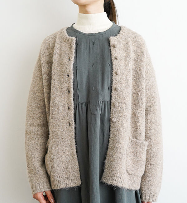 オオカミとフクロウ「オオカミと虹の始まりと白綿と&ldquo;ワンピース&rdquo;」|ワンピース|