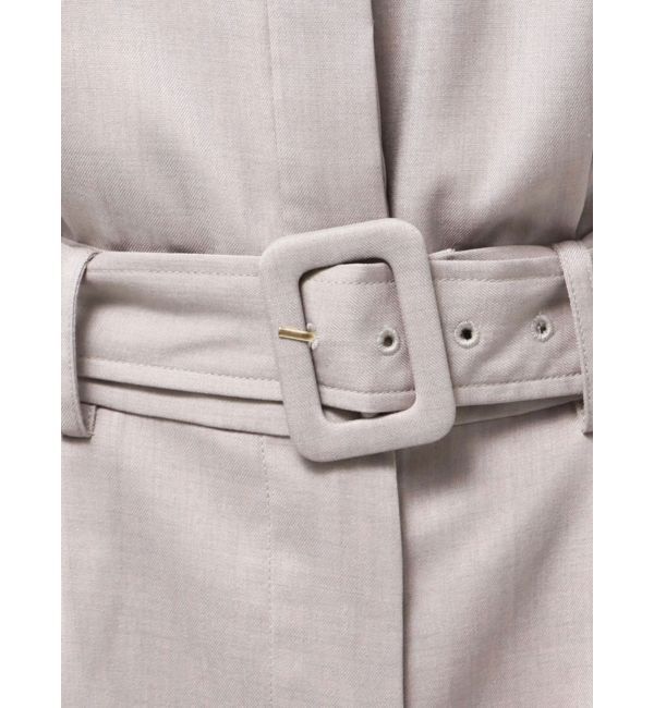 ELENDEEK「HALF PANTS COMBINAISON」|オールインワン|