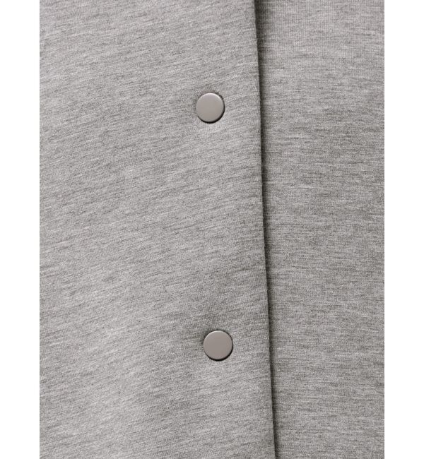 ELENDEEK「TUCK HEM HOODIE」|パーカー|