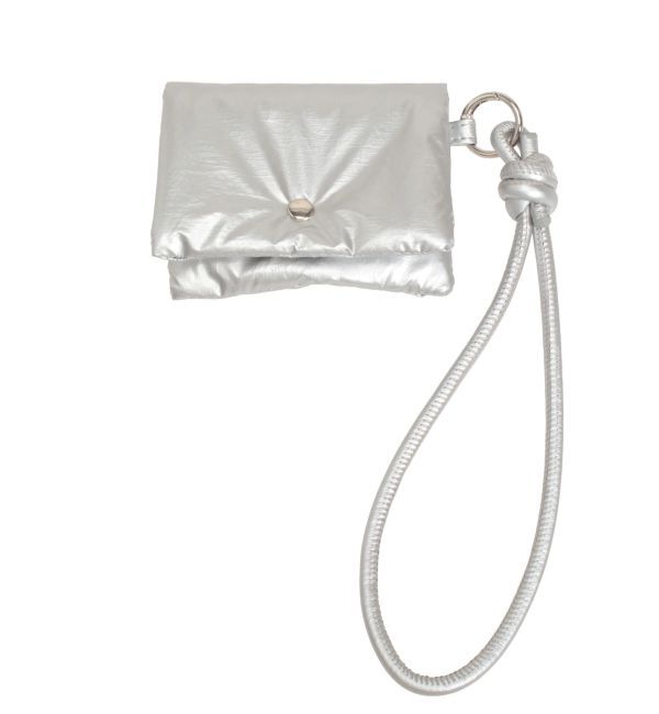 ELENDEEK「【OUTDOOR PRODUCTS&times;ELENDEEK】PADDING MARCHE BAG」|ハンドバッグ|