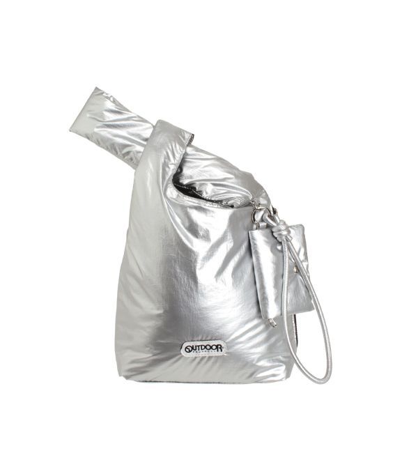 ELENDEEK「【OUTDOOR PRODUCTS&times;ELENDEEK】PADDING MARCHE BAG」|ハンドバッグ|