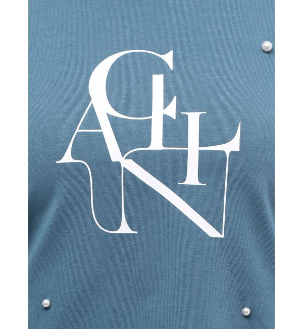 RESEXXY「ビッグロゴTシャツ」|Tシャツ・カットソー|