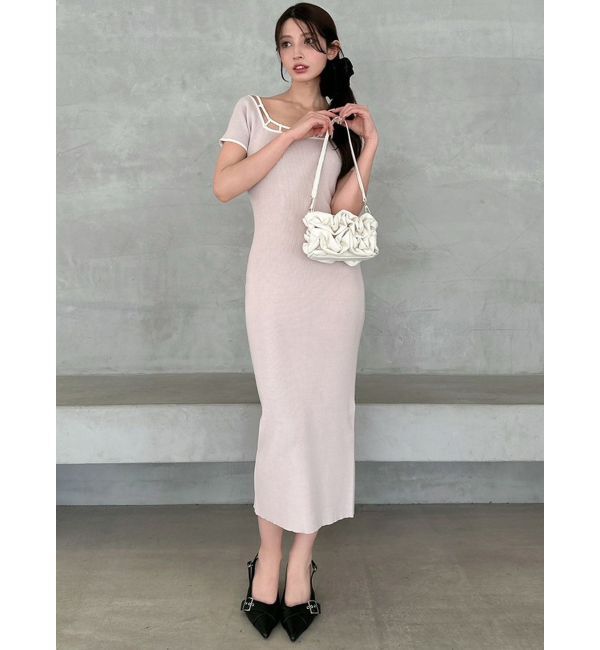 RESEXXY「モチーフミニバッグ」|ハンドバッグ|